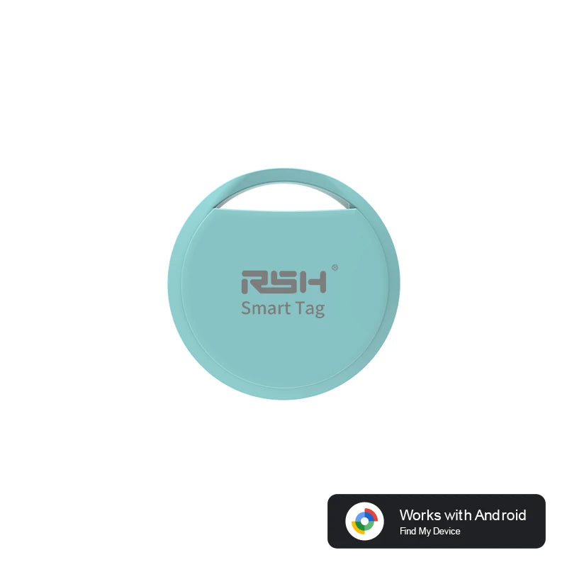 Anti-Lose Tracker For Android
