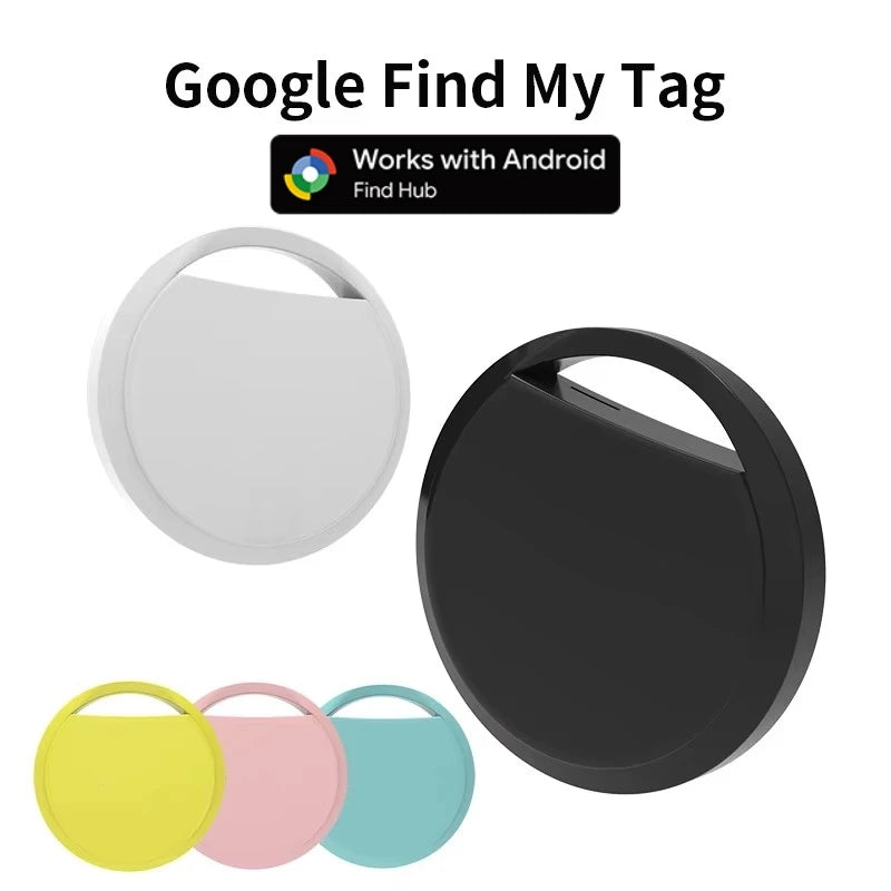 Anti-Lose Tracker For Android
